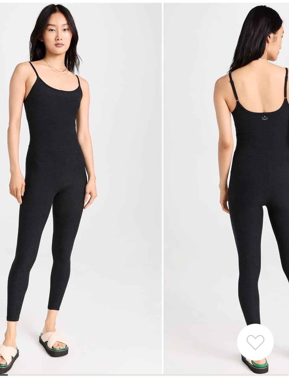 Beyond Yoga jumpsuit